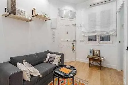 Apartamento La Latina Palacio-1