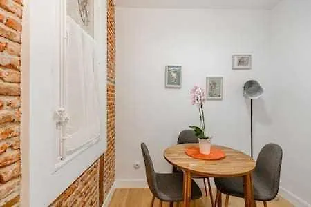 Apartamento La Latina Palacio-2